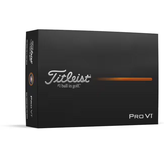 Pro V1