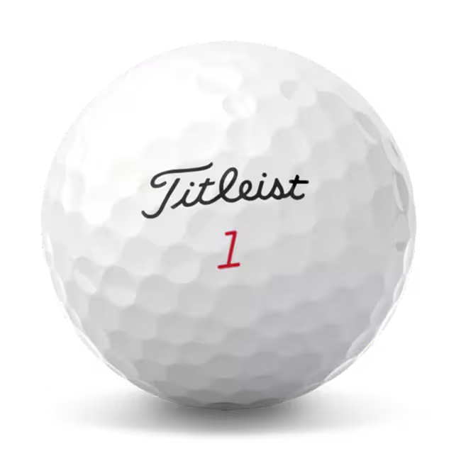 Pro V1x AIM Performance