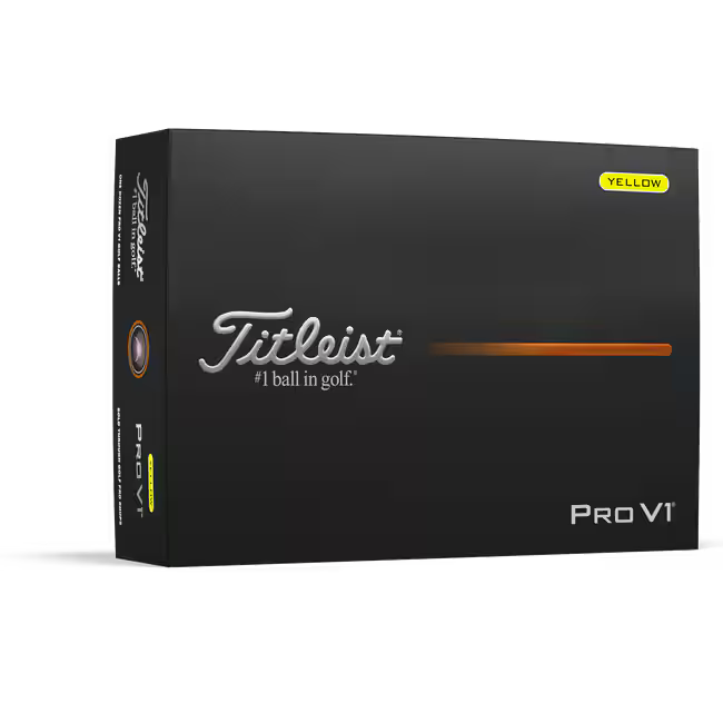 Pro V1