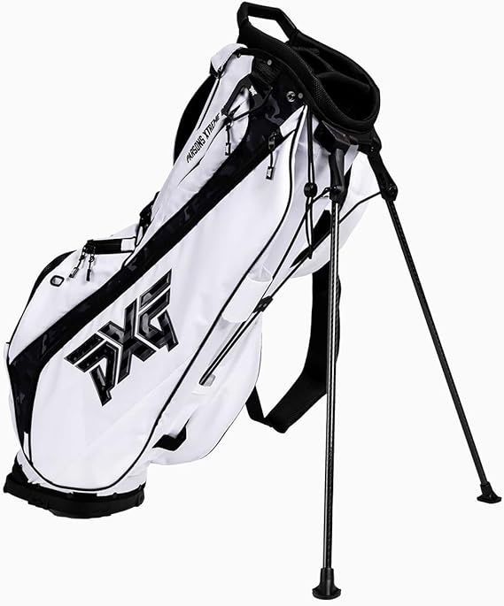 Expert PXG Golf Bag