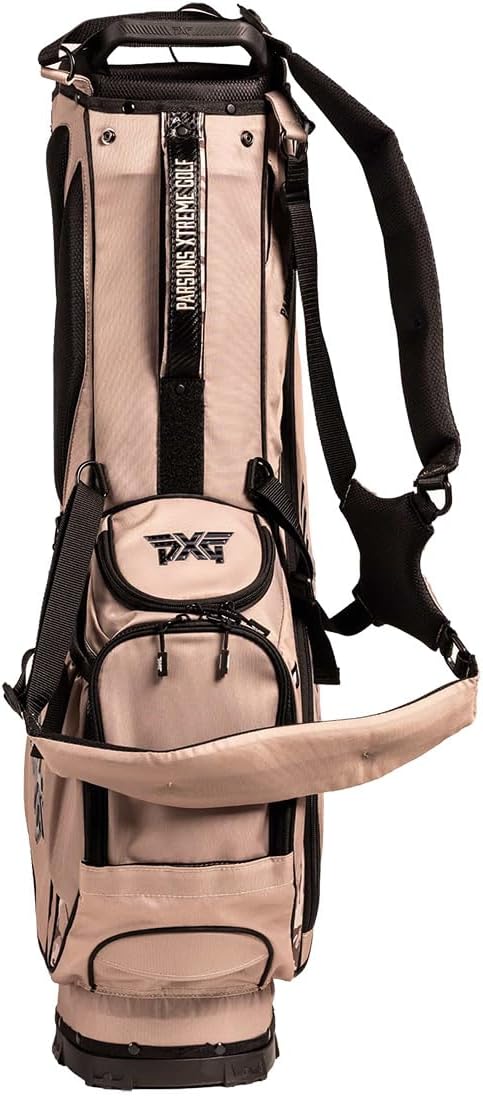 Expert PXG Golf Bag