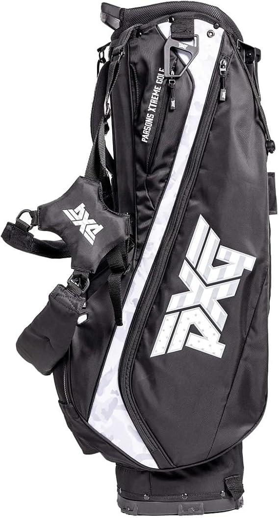 Expert PXG Golf Bag