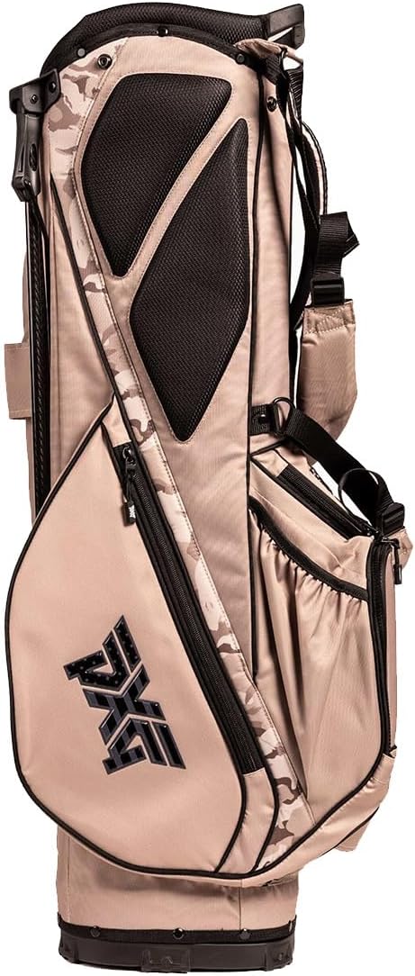 Expert PXG Golf Bag