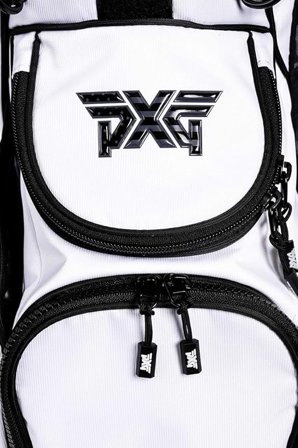 Expert PXG Golf Bag
