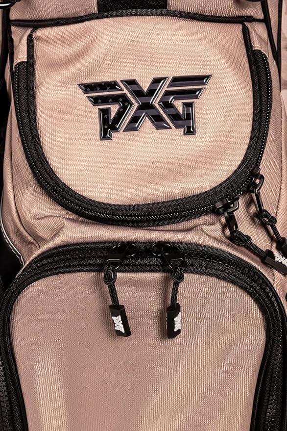 Expert PXG Golf Bag