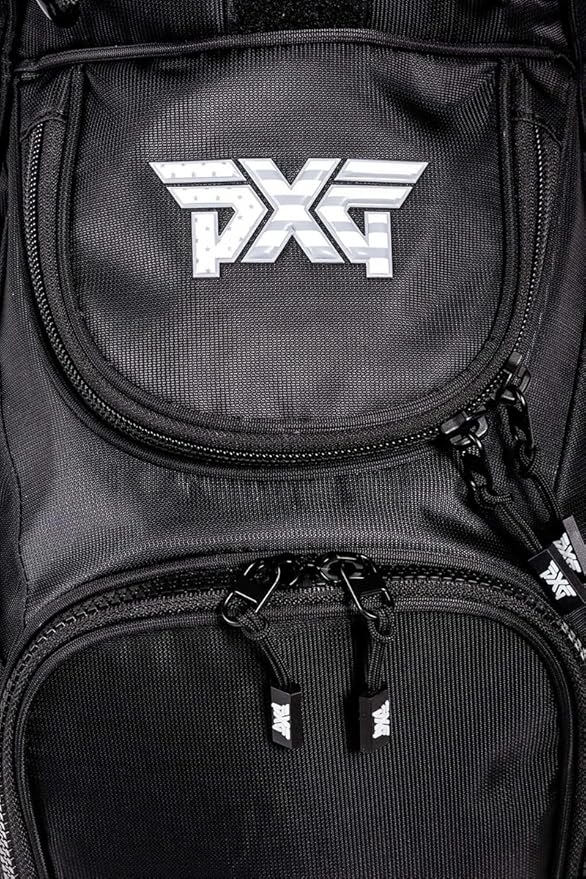 Expert PXG Golf Bag