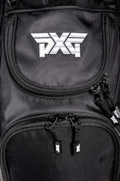 Expert PXG Golf Bag