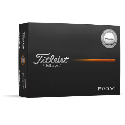 Pro V1 AIM Enhanced