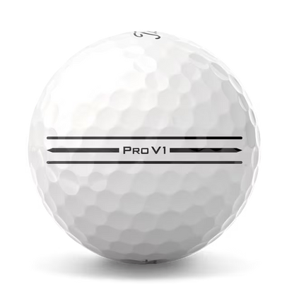 Pro V1 AIM Enhanced