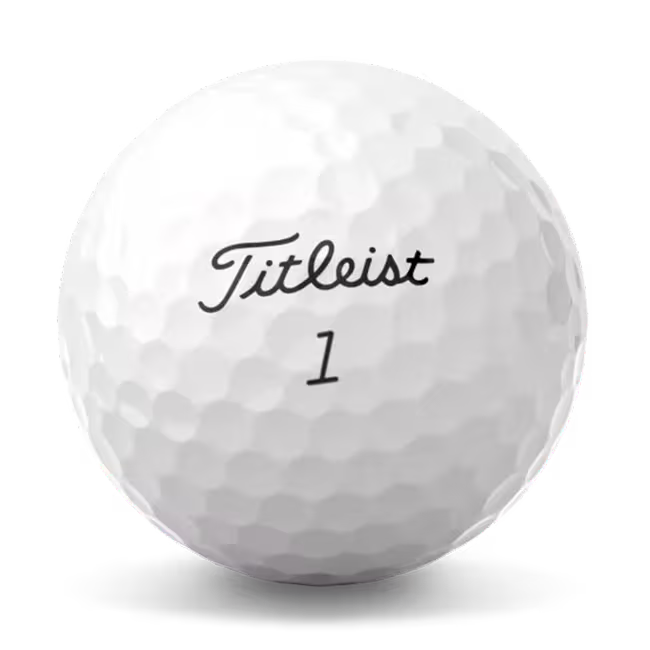 Pro V1 AIM Performance