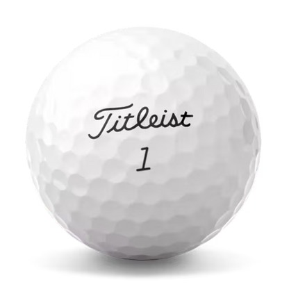 Pro V1 AIM Performance