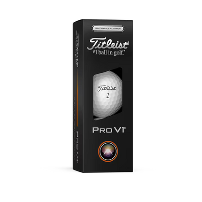 Pro V1 AIM Performance