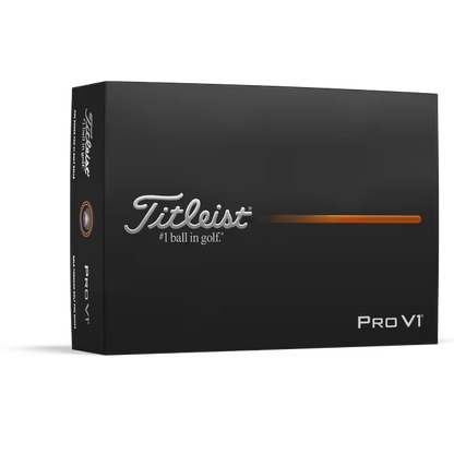 Pro V1