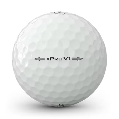 Pro V1 Left Dot