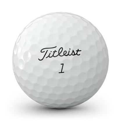 Pro V1 Left Dot