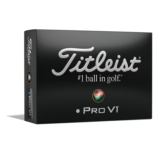 Pro V1 Left Dot