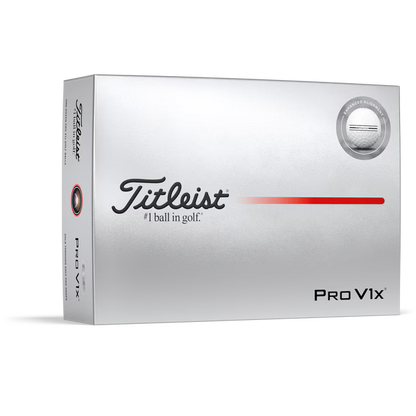 Pro V1x AIM Enhanced
