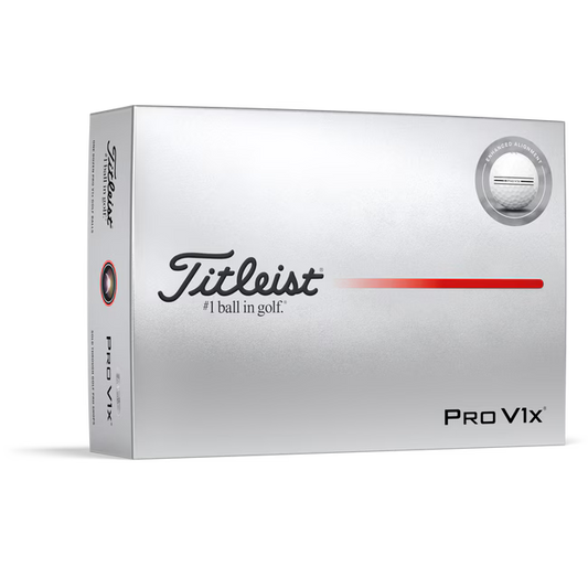 Pro V1x AIM Enhanced