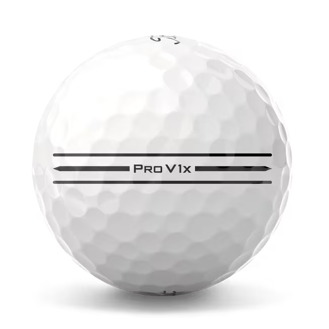 Pro V1x AIM Enhanced