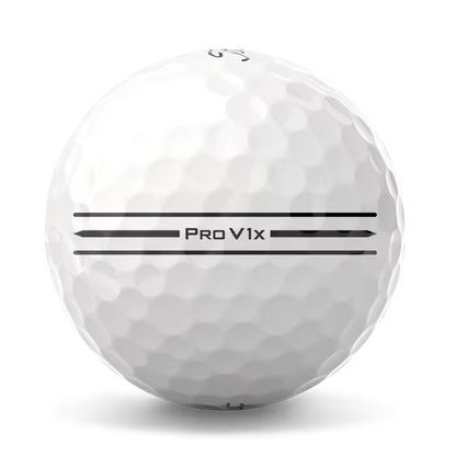Pro V1x AIM Enhanced
