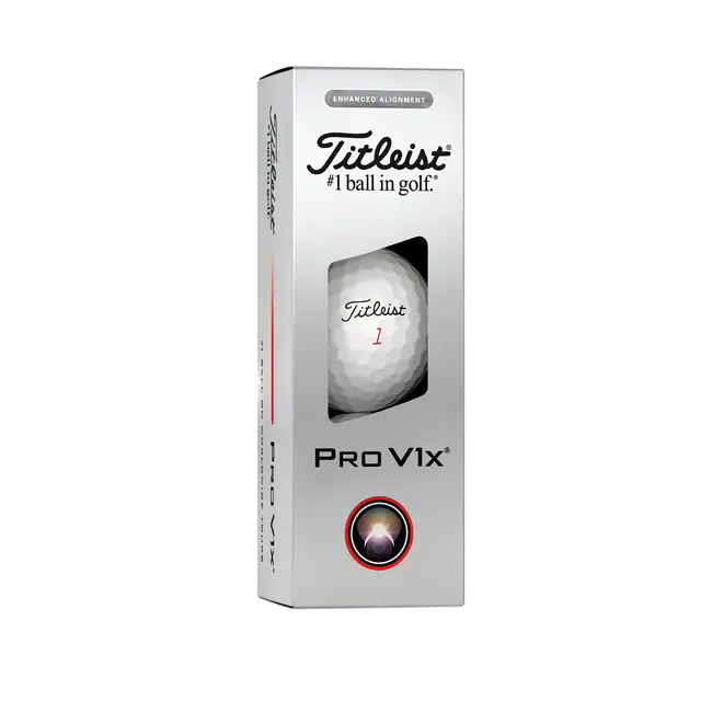 Pro V1x AIM Enhanced
