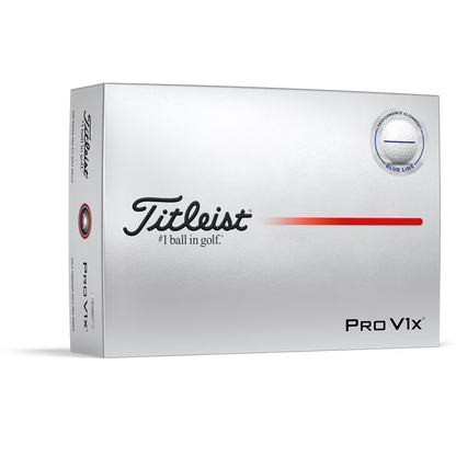 Pro V1x AIM Performance