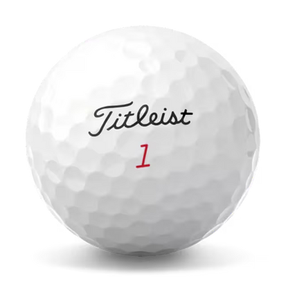 Pro V1x AIM Performance