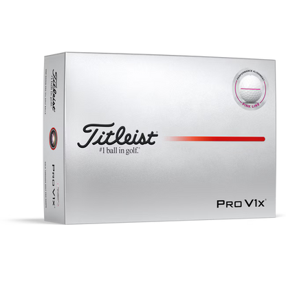 Pro V1x AIM Performance