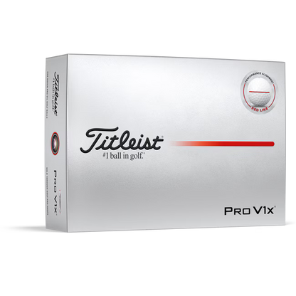 Pro V1x AIM Performance