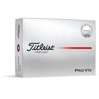 Pro V1x AIM Performance