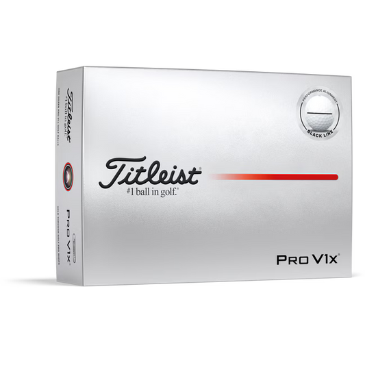 Pro V1x AIM Performance
