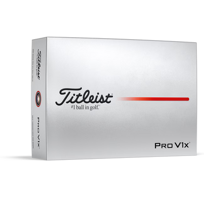 Pro V1x