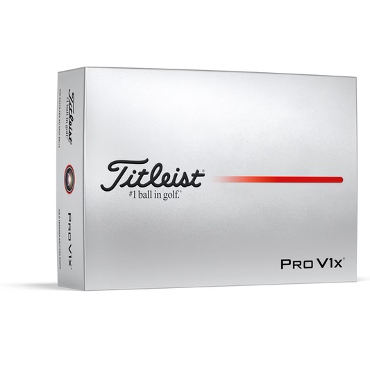 Pro V1x