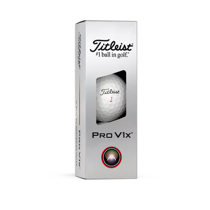 Pro V1x