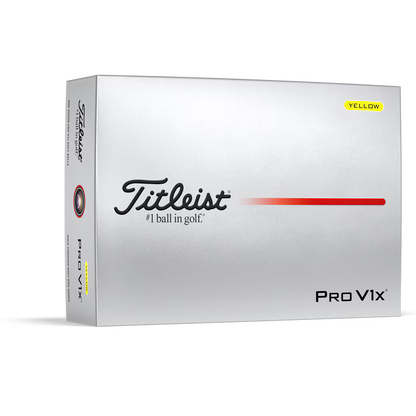 Pro V1x