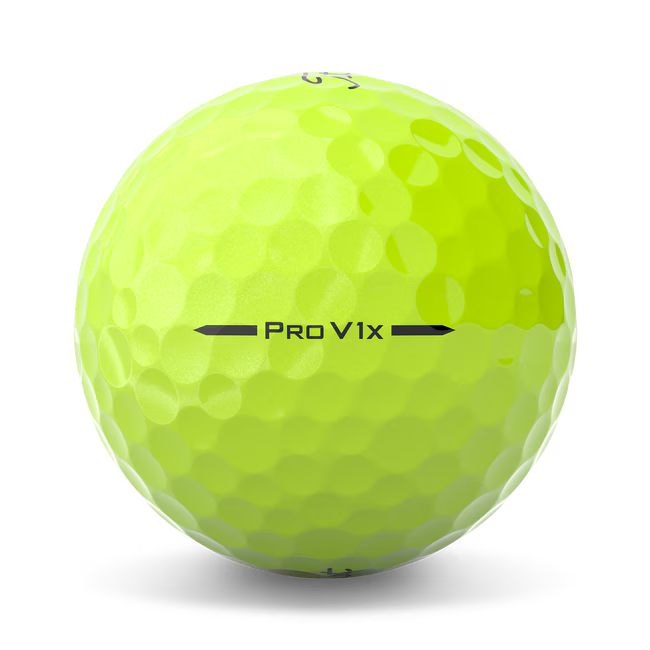 Pro V1x