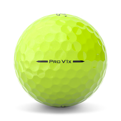 Pro V1x
