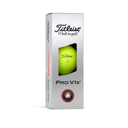 Pro V1x