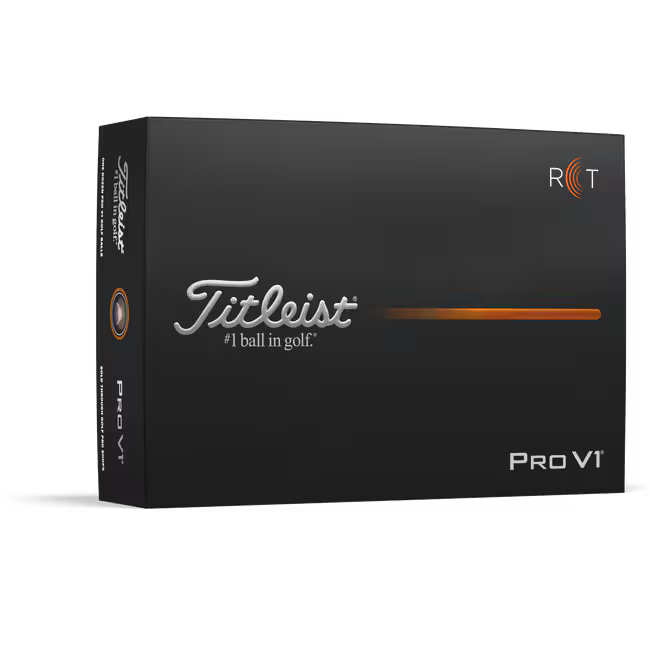 Pro V1 RCT