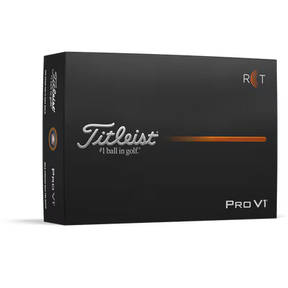 Pro V1 RCT