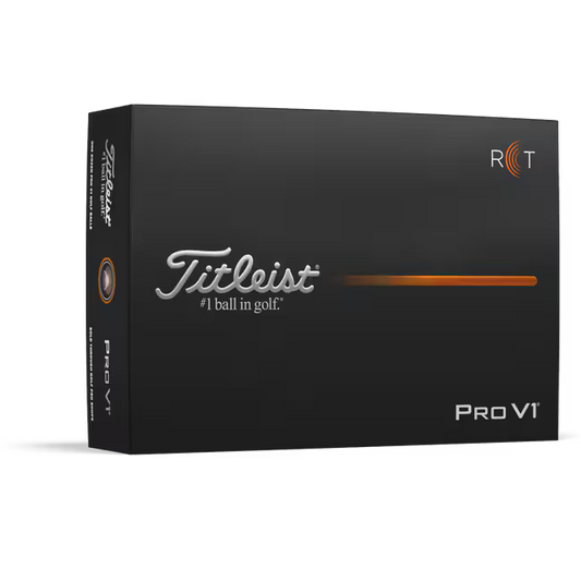 Pro V1 RCT