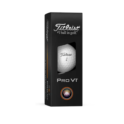 Pro V1 RCT
