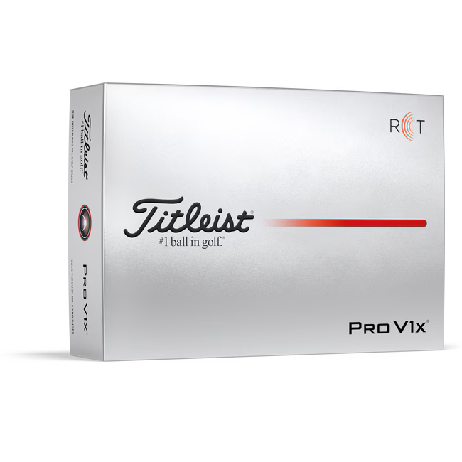 Pro V1x RCT
