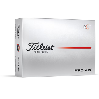 Pro V1x RCT