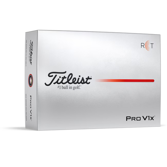 Pro V1x RCT
