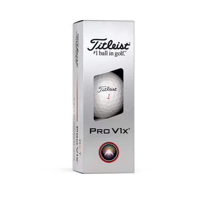Pro V1x RCT