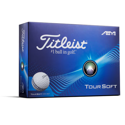 Tour Soft Aim 360