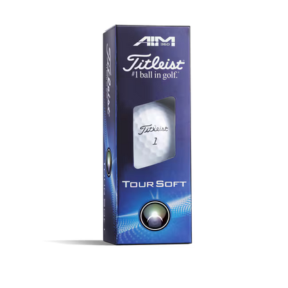 Tour Soft Aim 360