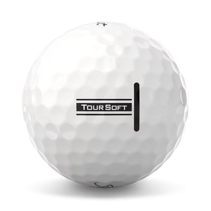 Tour Soft