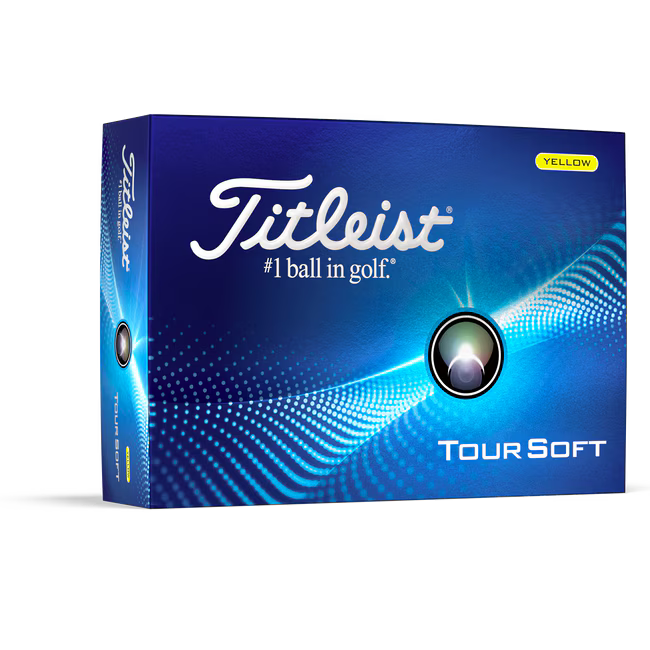 Tour Soft